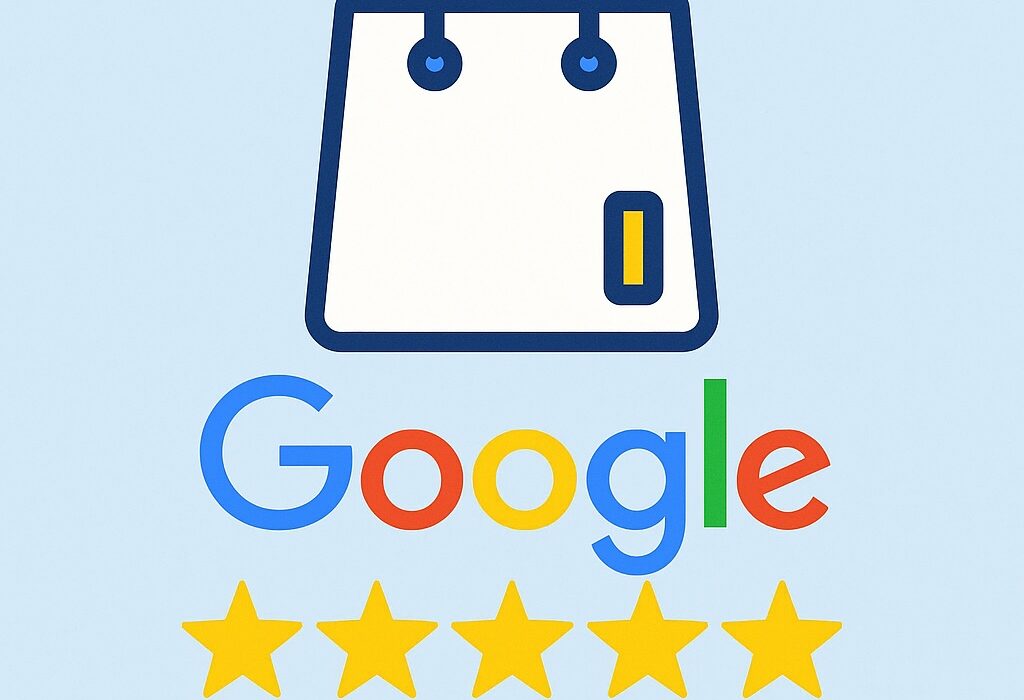 Google Shopping Bewertungen