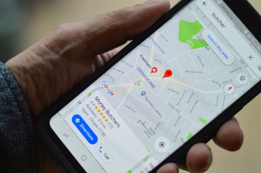 Darf man positive Google Bewertungen kaufen?